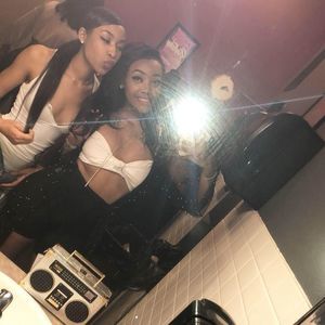 Meet your Posher, Micheala